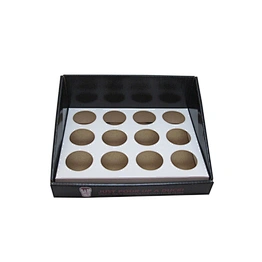 Wholesale Eco-friendly Customized Display Box with Insert