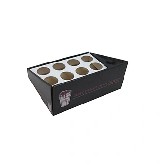 Wholesale Eco-friendly Customized Display Box with Insert