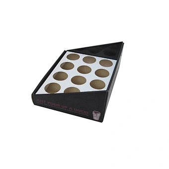 Wholesale Eco-friendly Customized Display Box with Insert