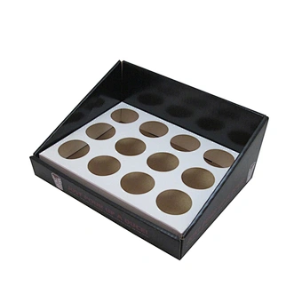 Wholesale Eco-friendly Customized Display Box with Insert