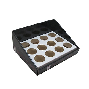 Wholesale Eco-friendly Customized Display Box with Insert